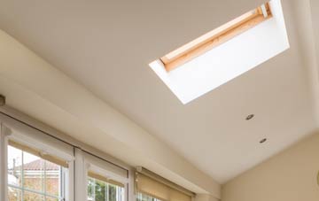 Rossmore conservatory roof insulation companies