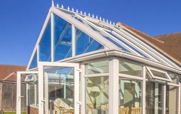 conservatory roof insulation costs Rossmore