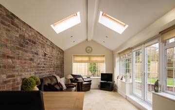 conservatory roof insulation Rossmore, Dorset