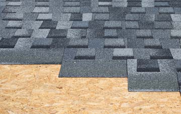 expert Rossmore asphalt roof companies