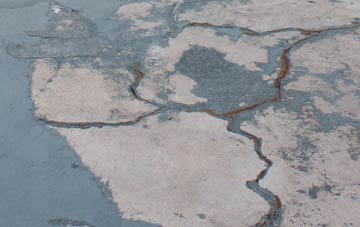 fibreglass roofing replacement Rossmore