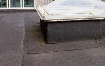 disadvantages of Rossmore flat roofs