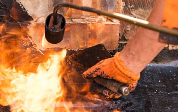 Rossmore flat roof repair companies