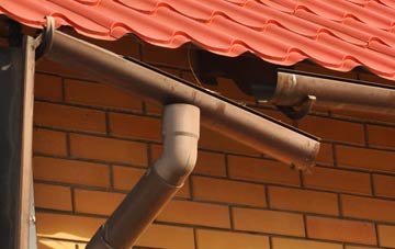 Rossmore gutter repair costs