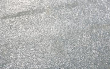 Rossmore laminate fibreglass or shingles?