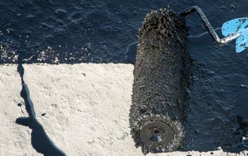 Rossmore liquid sealant waterproofing