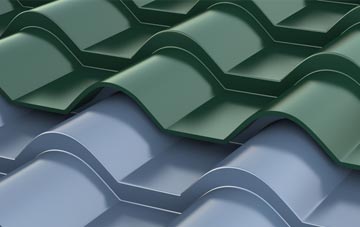 who should consider Rossmore plastic roofs