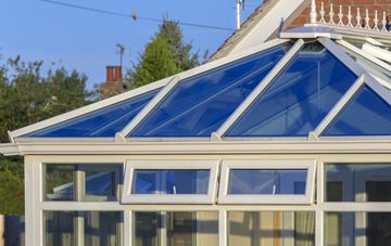 professional Rossmore conservatory insulation