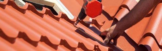 save on Rossmore roof installation costs