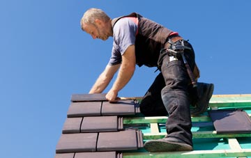 disadvantages of Rossmore slate roofing