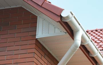 Rossmore soffit repair costs