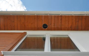 Rossmore soffit repair quotes