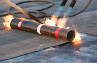 free Rossmore roof quotes