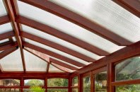 Rossmore conservatory roofing insulation