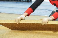 find rated Rossmore roof insulation companies