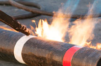 Rossmore flat roofing replacement