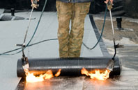 Rossmore flat roof sealing quote