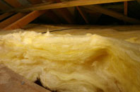 Rossmore pitch roof insulation