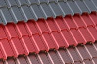 find rated Rossmore plastic roofing companies