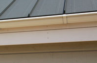 Rossmore soffit repair