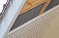 rated Rossmore soffit repair companies