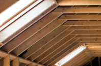 Rossmore tapered roof insulation quotes